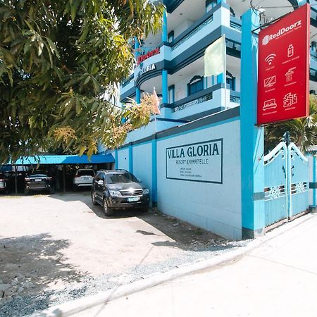Reddoorz At Plus Villa Gloria Taguig Εξωτερικό φωτογραφία