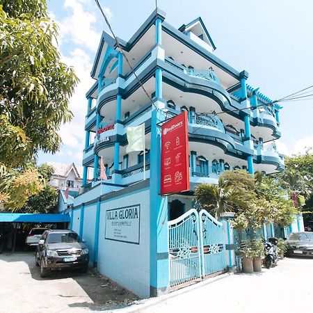 Reddoorz At Plus Villa Gloria Taguig Εξωτερικό φωτογραφία