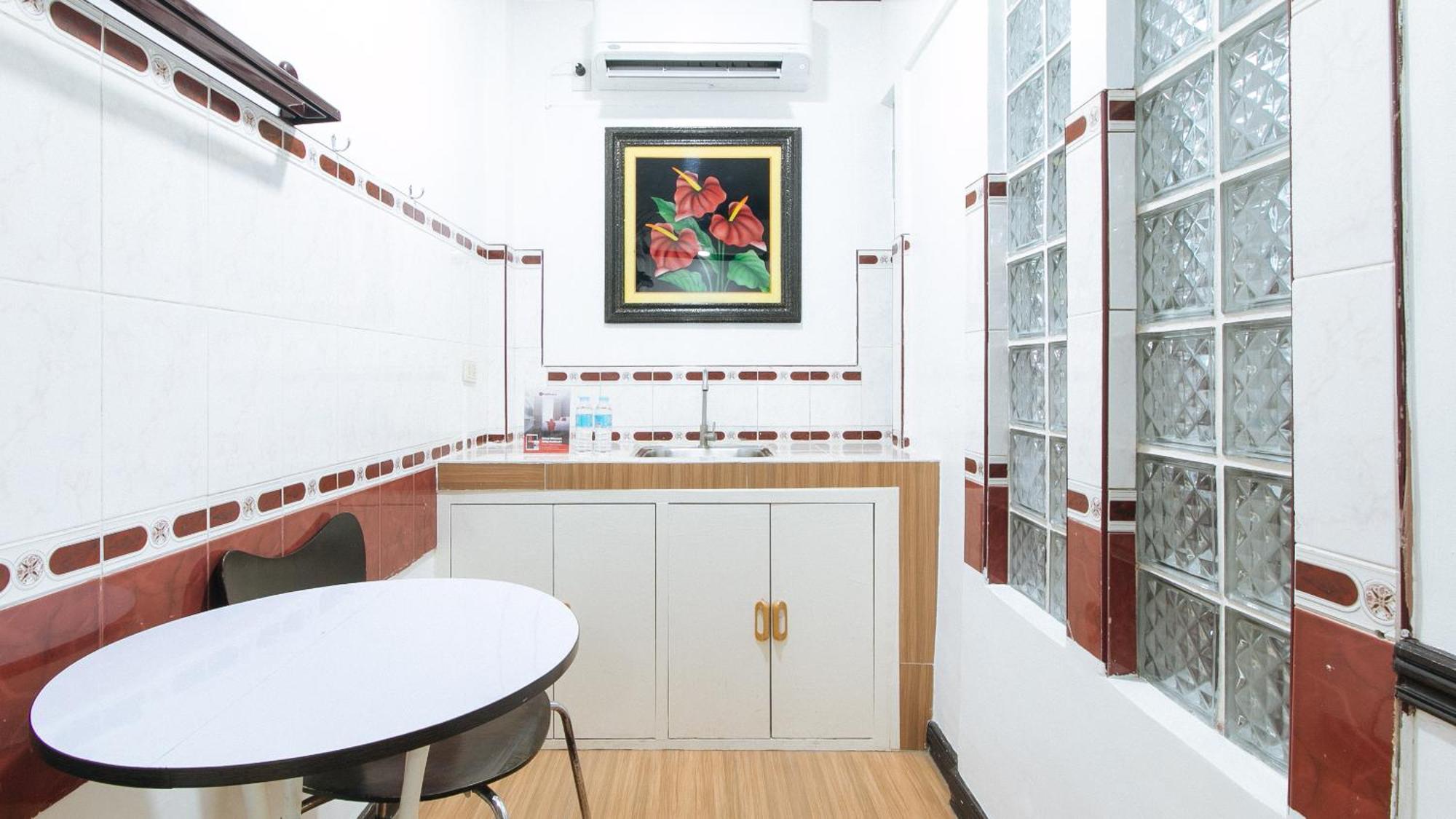 Reddoorz At Plus Villa Gloria Taguig Εξωτερικό φωτογραφία