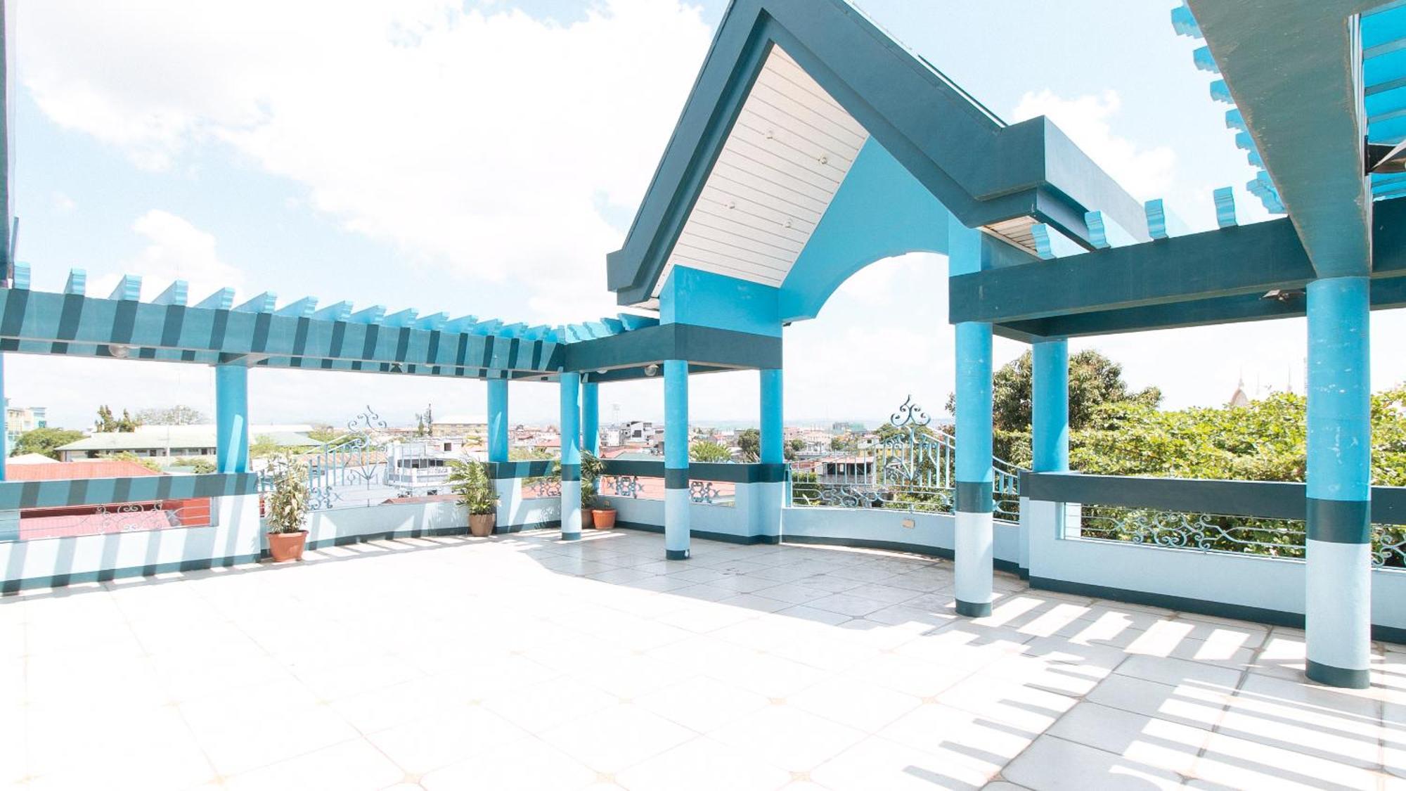 Reddoorz At Plus Villa Gloria Taguig Εξωτερικό φωτογραφία